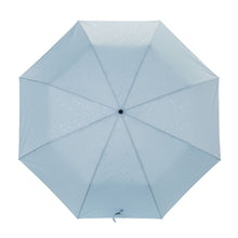 將圖片載入圖庫檢視器 boy「巨」超大傘面晴雨傘 - 淺藍壓花
