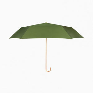 超輕公主傘  - 復古綠
